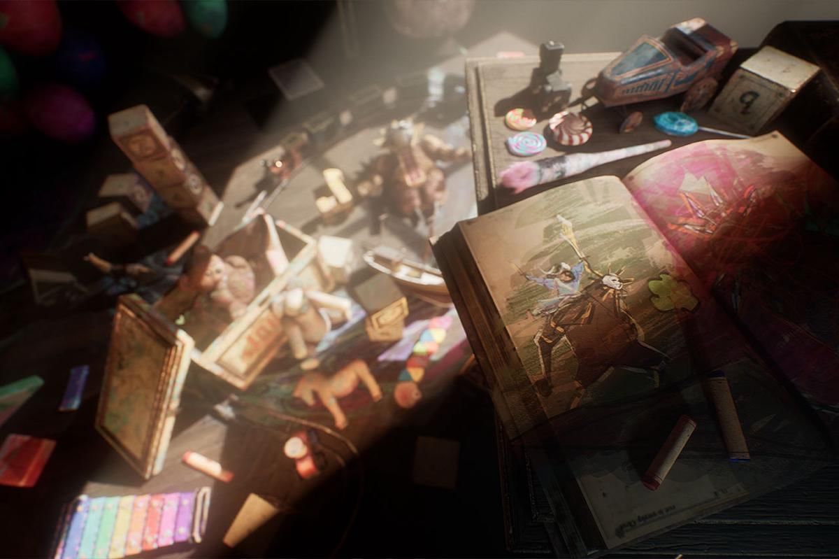 Clair Obscur: Expedition 33 (Dok. Sandfall Interactive)