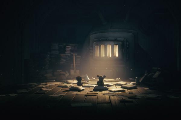 5 Fakta Little Nightmares 3 Rilis Hari Ini: Harga Hingga Spesifikasi