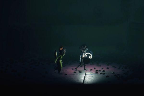 5 Fakta Little Nightmares 3 Rilis Hari Ini: Harga Hingga Spesifikasi