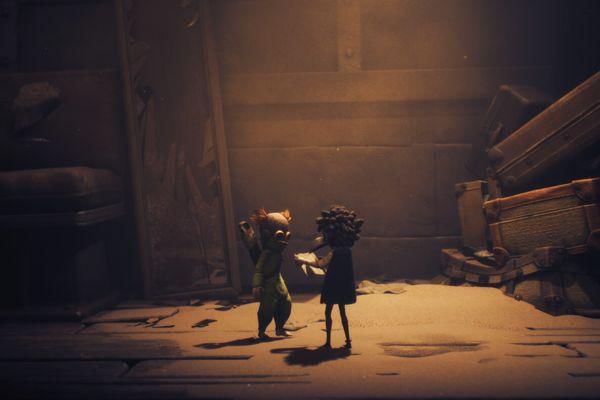 5 Fakta Little Nightmares 3 Rilis Hari Ini: Harga Hingga Spesifikasi