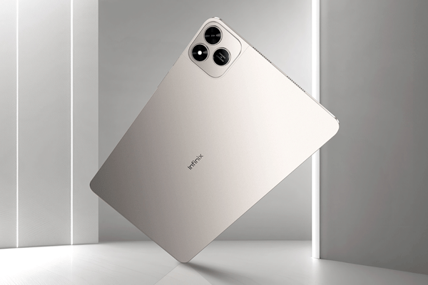 Infinix XPAD 20 Pro (Dok. Infinix)