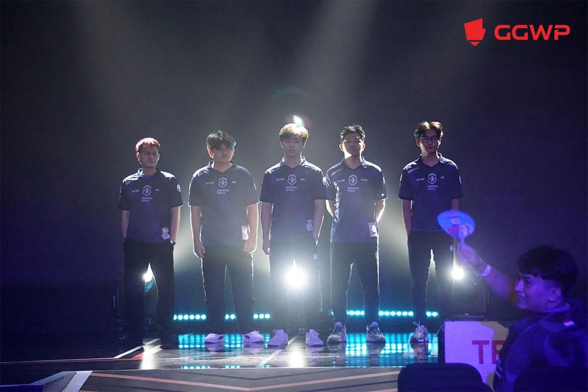 Team Liquid ID menjegal usaha Alter Ego ke playoff. (Dok. GGWP)