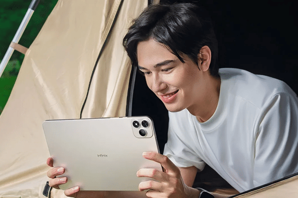 Infinix XPAD 20 Pro (Dok. Infinix)