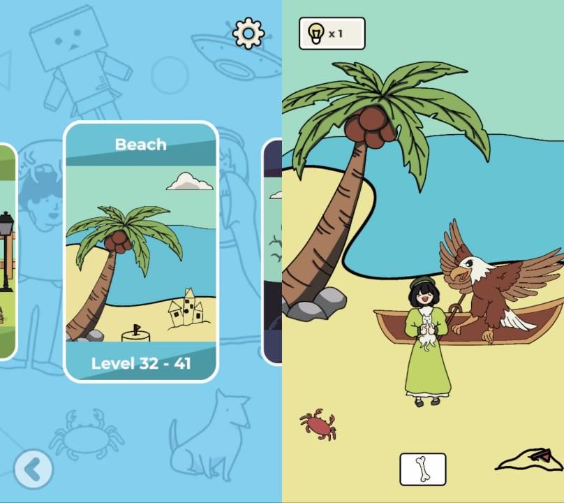 Where is My Cat the adventure gameplay 1.jpg