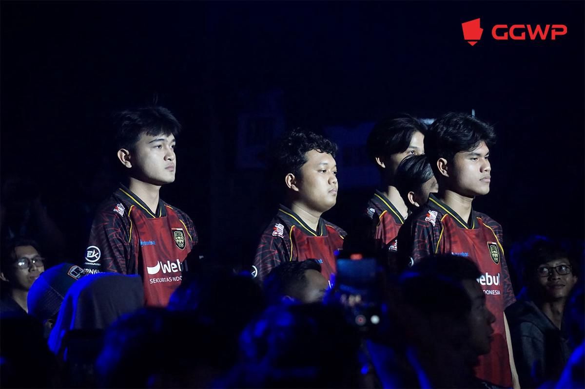 Kemenangan Alter Ego membawa mereka dan EVOS ke playoff. (Dok. GGWP)