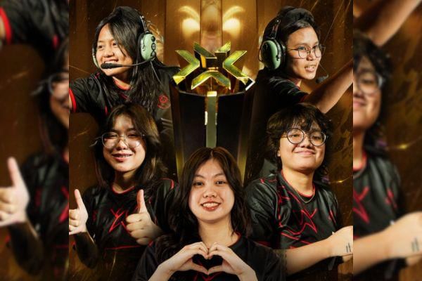 Rangkuman Berita Esports Sepekan - 13 Oktober 2025