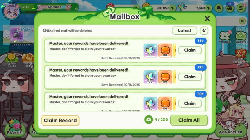 redeem kode trickcal - reward.jpg