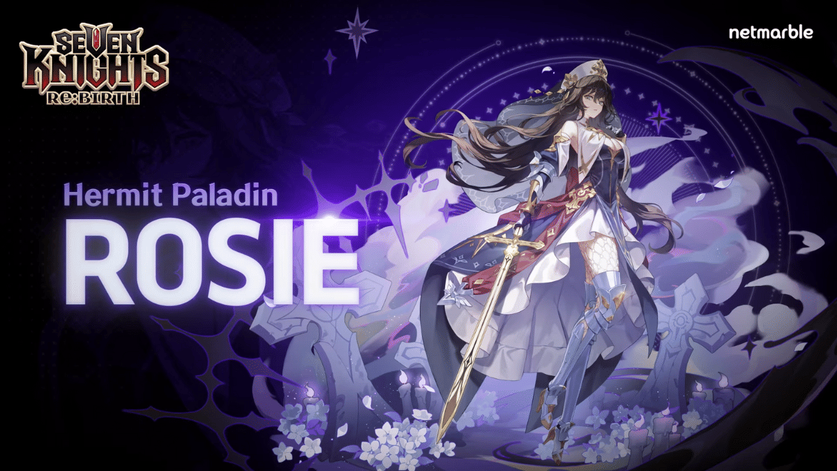Rosie