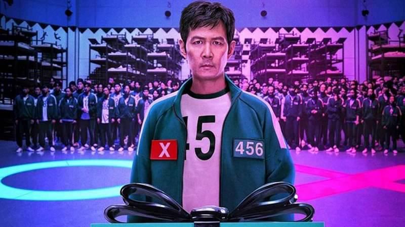 Squid Game Season 2 (lintaskepri.com)