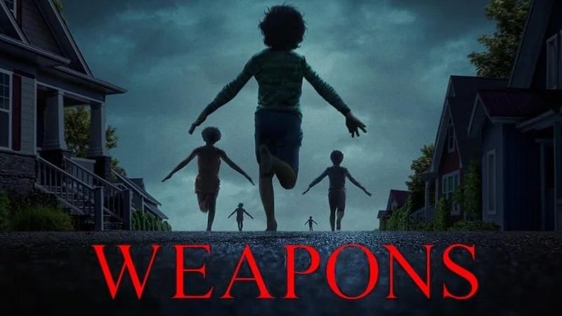 Weapons (screenrant.com)