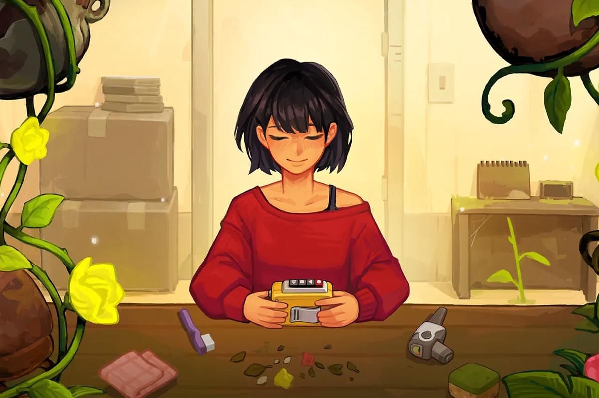 Undusted versi PC telah rilis di Steam. (Dok. Toge Productions)