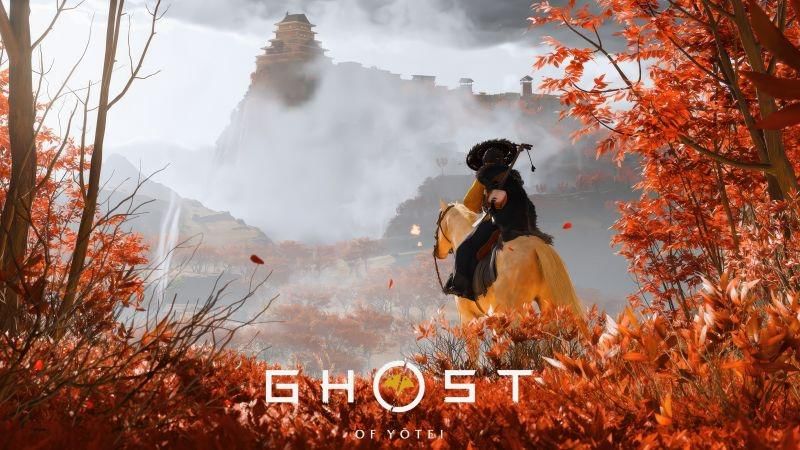 Keunggulan Ghost of Yotei