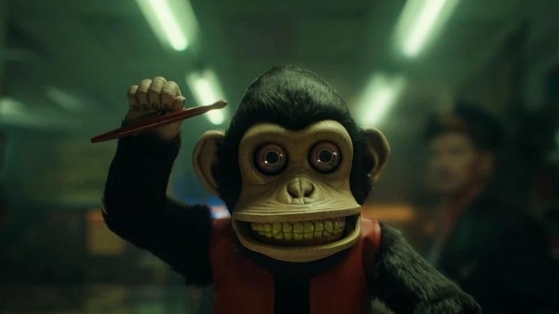 The Monkey (screenrant.com)