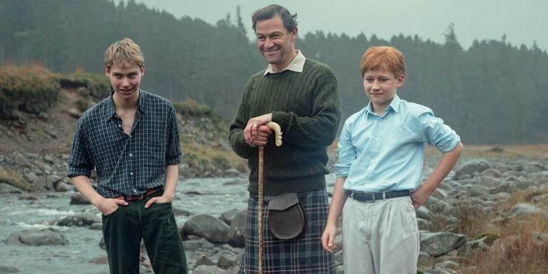 The Crown Season 6 (idntimes.com)