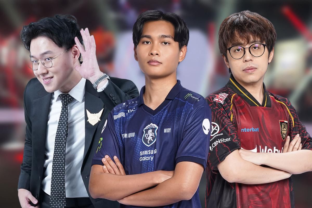 Para pelaku di scene MPL menyebutkan pentingnya public speaking bagi player esports. (Berbagai sumber)