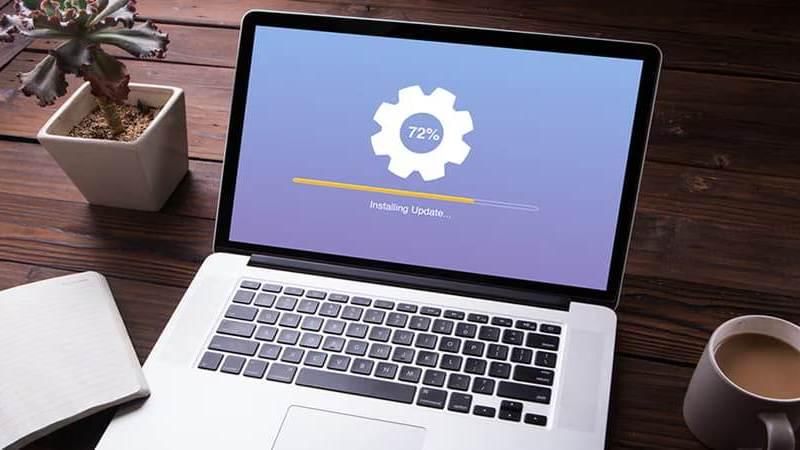 Rutin Perbarui Sistem dan Driver (hp.com)