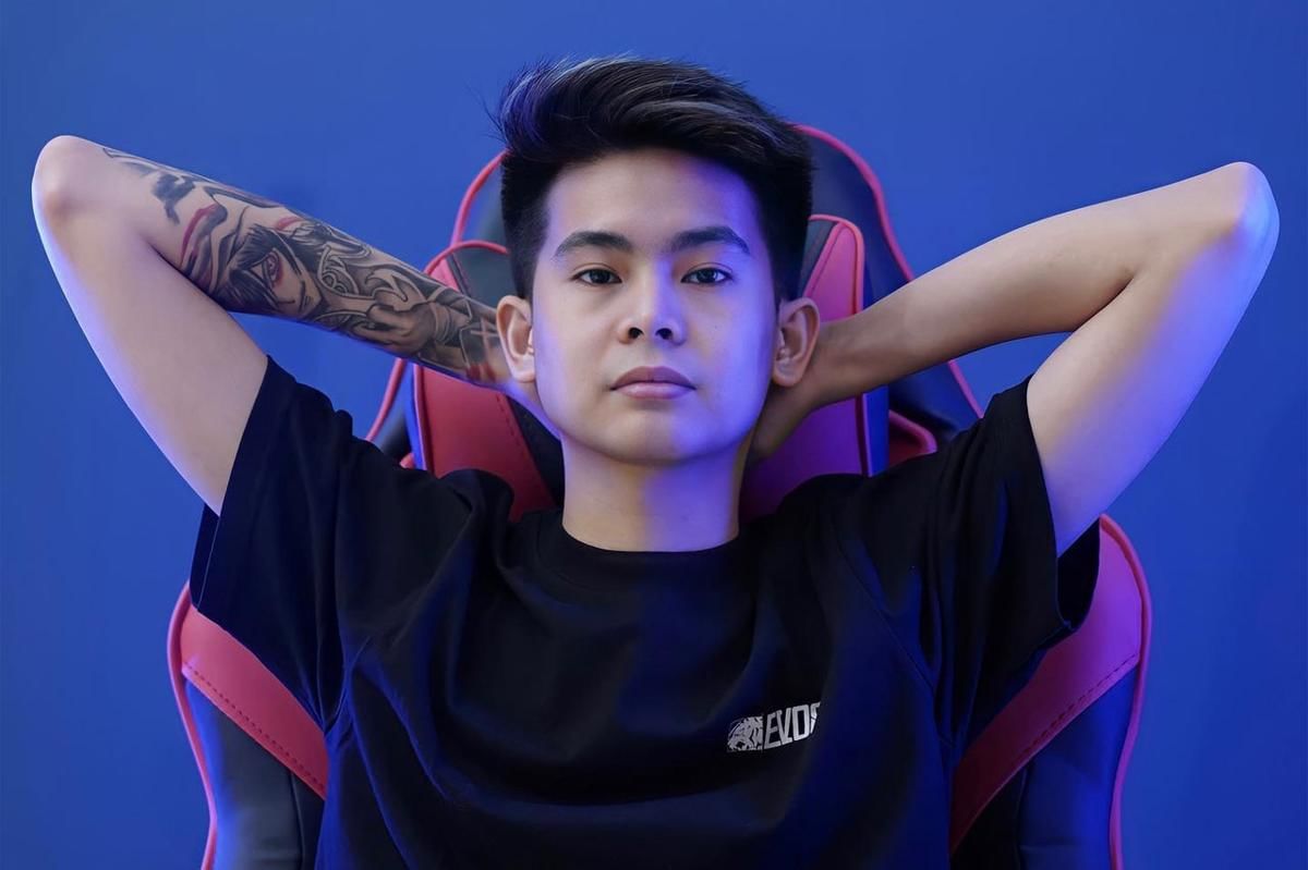 Dlar telah hengkang dari ONIC Esports untuk menjadi kreator Honor of Kings. (Dok. EVOS Esports)