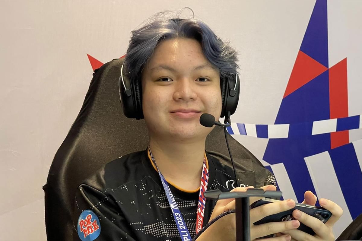 Banana (ONE Esports)
