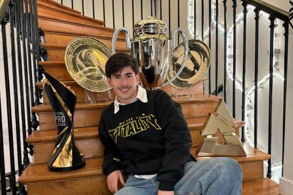 Player To Watch: flameZ