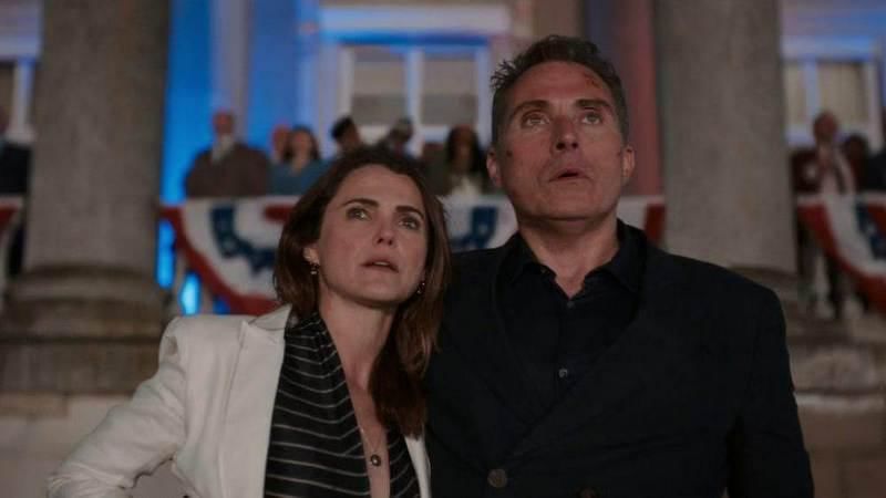The Diplomat Season 2 (idntimes.com)
