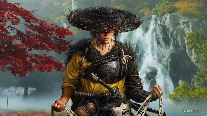 Beli Peta dari Isaburo (gamerant.com)
