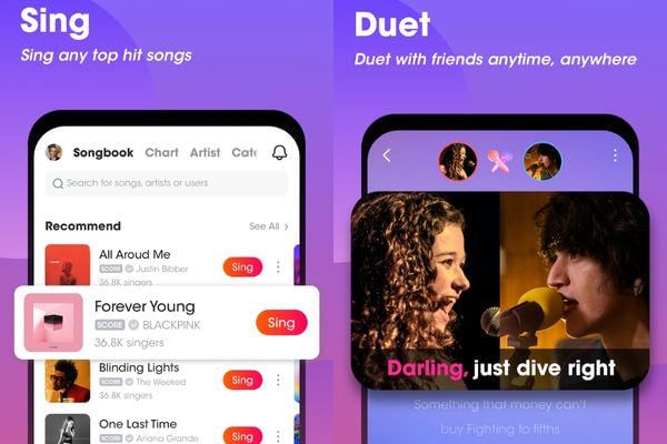 Penjelasan WeSing, Aplikasi Karaoke Seru di Android dan iOS