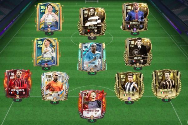 Kode Redeem FC Mobile 15 Oktober 2025