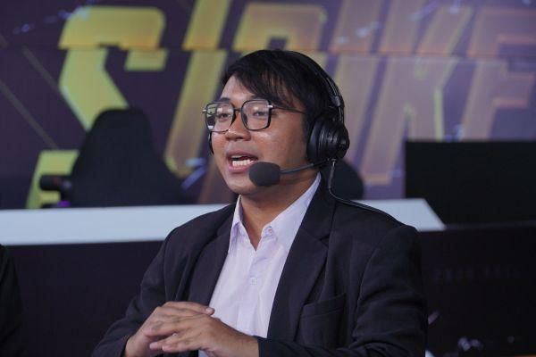 King Kodok: EVOS & RRQ Bakal Jadi Mimpi Buruk di Grup B FFWS Global Finals 2025
