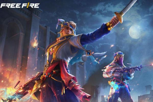 Kode Redeem Free Fire (FF) 15 Oktober 2025