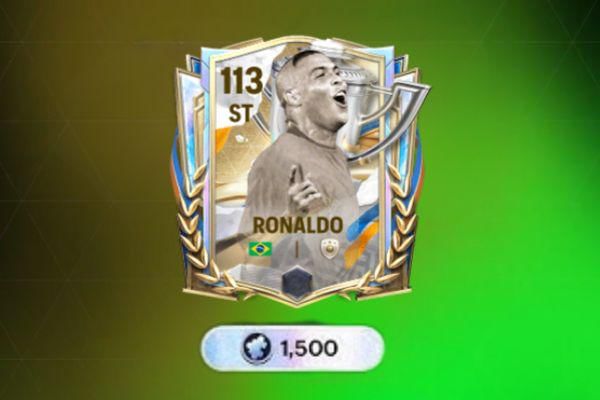 Kode Redeem FC Mobile 15 Oktober 2025
