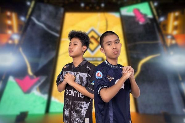 King Kodok: EVOS & RRQ Bakal Jadi Mimpi Buruk di Grup B FFWS Global Finals 2025