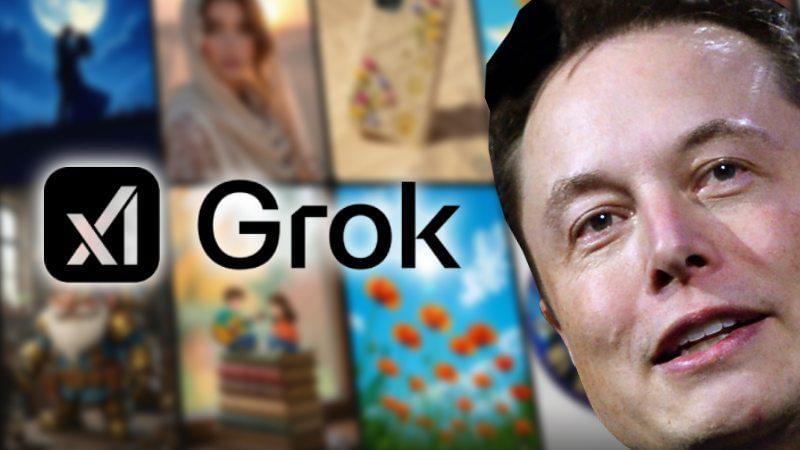 Grok Imagine Video AI Gratis (ggwp/steven sianada)