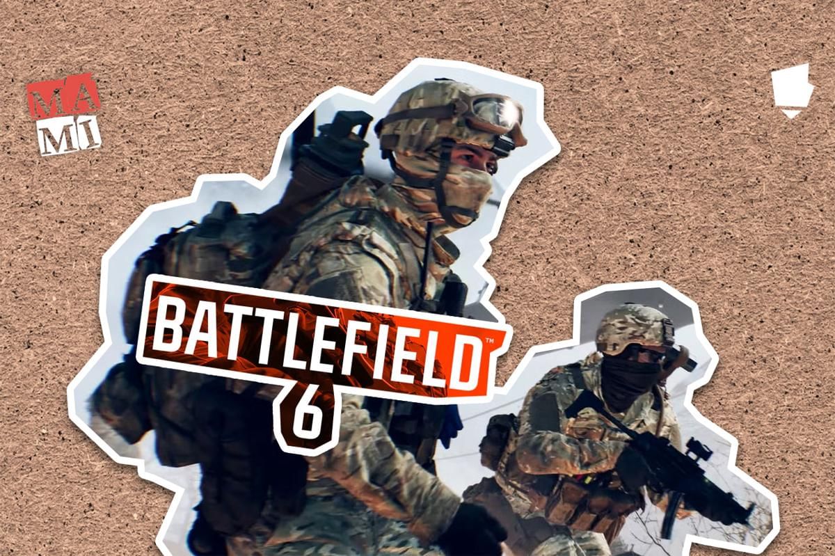 Battlefield 6 telah rilis dan dipuji oleh banyak gamer. (Berbagai sumber)