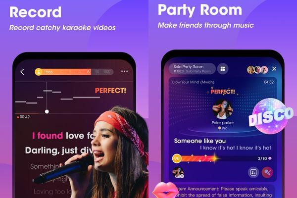 Penjelasan WeSing, Aplikasi Karaoke Seru di Android dan iOS