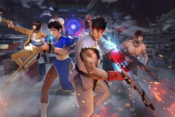 Kode Redeem Free Fire (FF) 15 Oktober 2025
