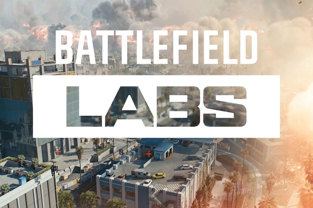 Battlefield Labs, program testing Battlefield yang melahirkan Battlefield 6. (X.com/Battlefield Comms)