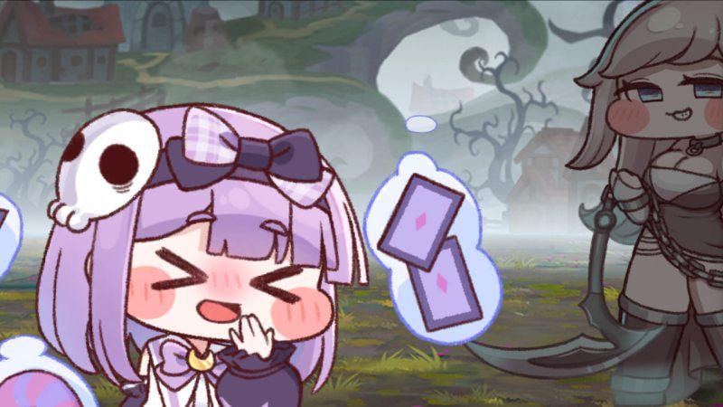 impresi singkat trickcal - faq.jpg