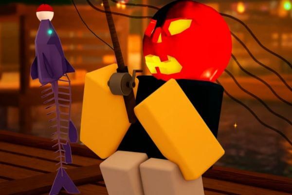 Black Market Fisch Roblox: Lokasi, Cara Masuk, Item, Hingga Harga