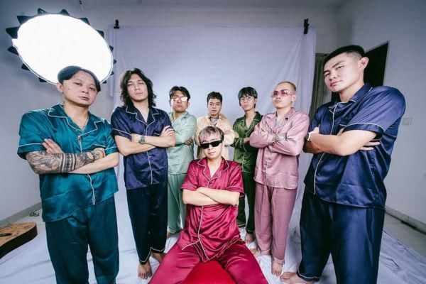 Jot AAA Clan Bocorkan Tanggal Marapthon Season 3, Kapan?