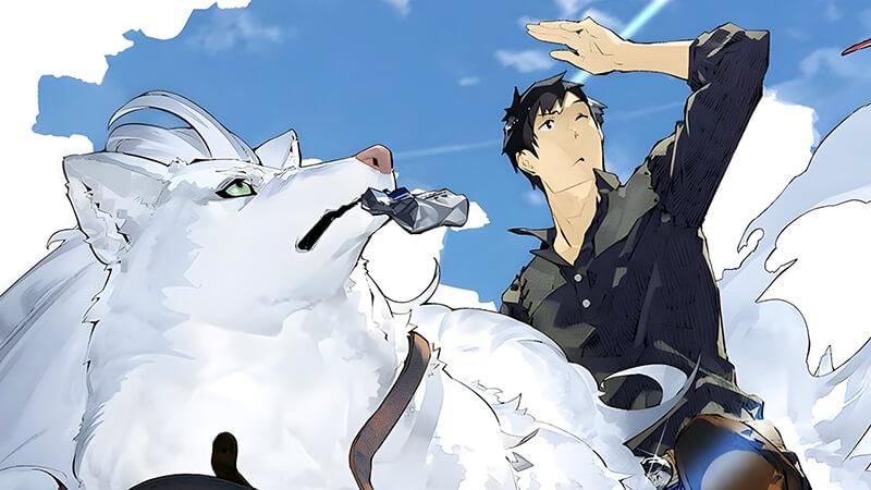Dari Web Novel hingga Anime Populer (cbr.com)