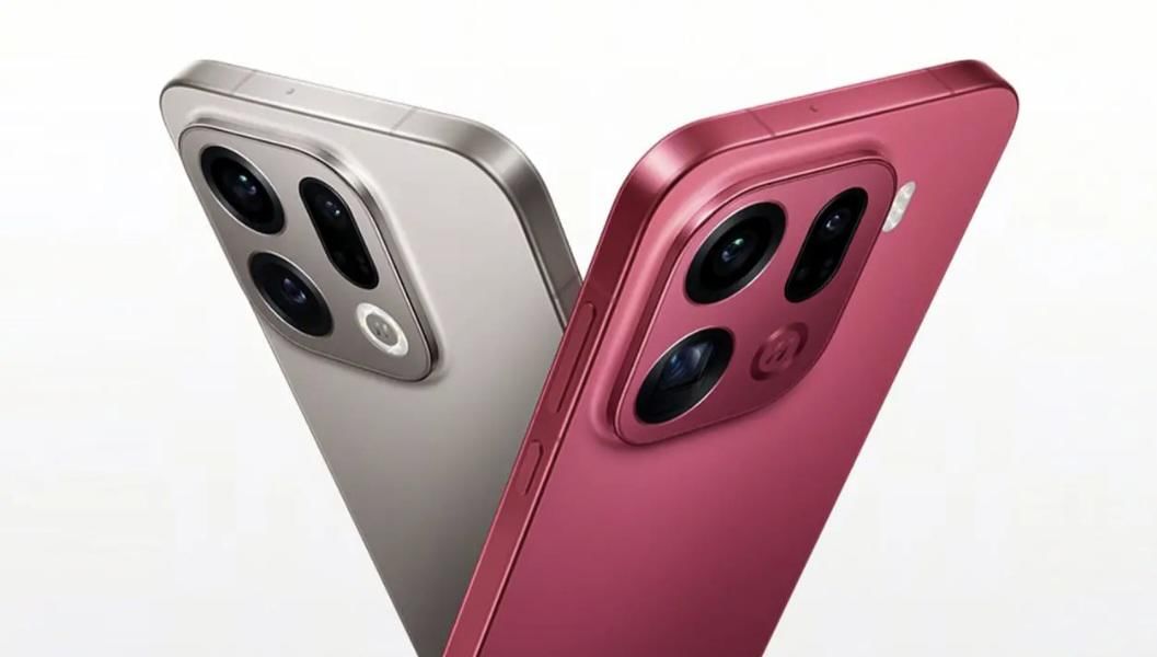 OPPO Find X9 (oppo.com)