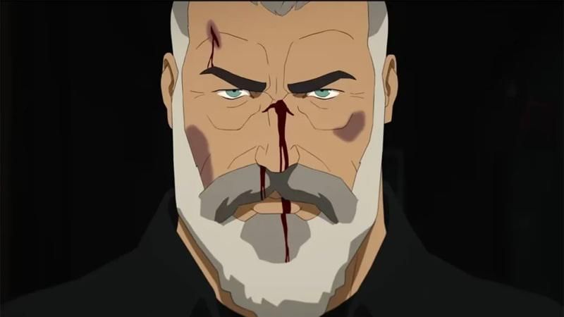 Lebih dari Sekadar Adaptasi Game (cbr.com)