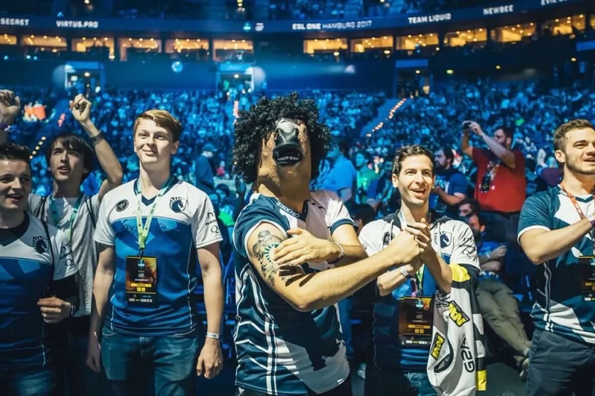 Team Liquid