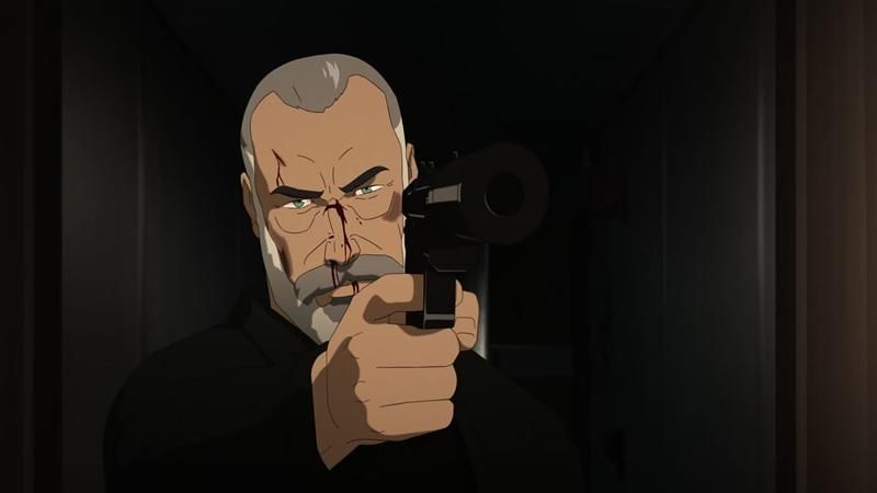 Sam Fisher Kembali (cbr.com)