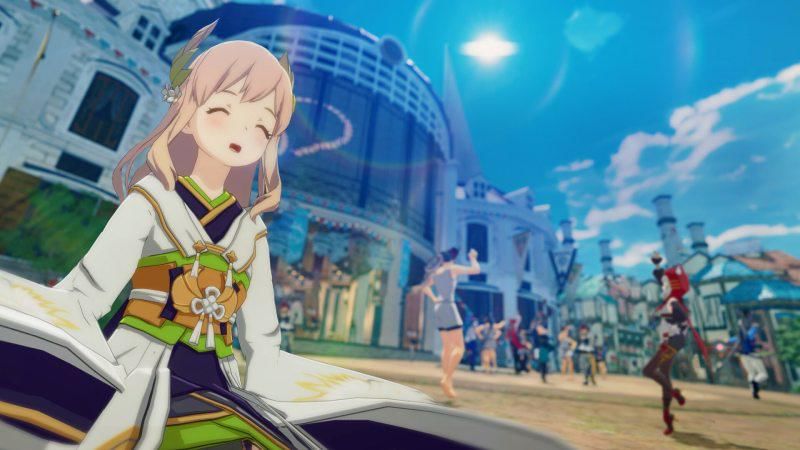 Cara Main Star Resonance (steamdb/starresonance)