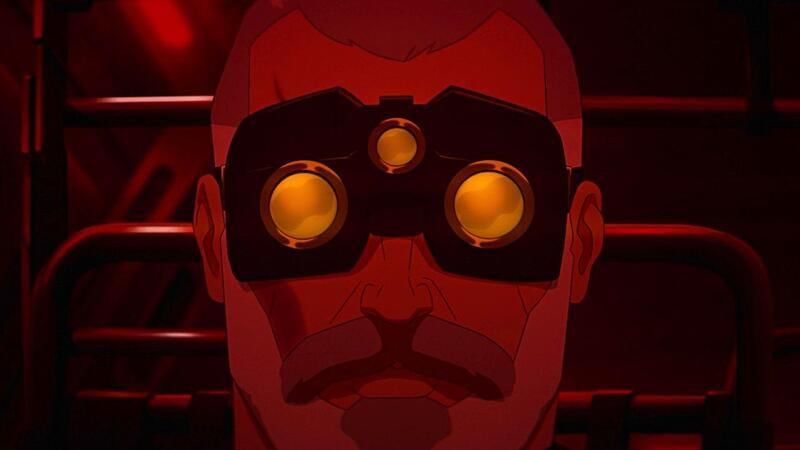 Aksi dan Visual Bergaya Sinematik (cbr.com)