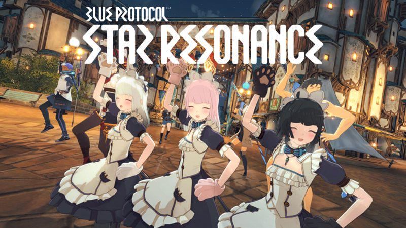 Cara Main Star Resonance (ggwp/steven sianada)