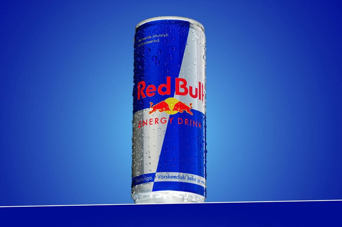 Red Bull