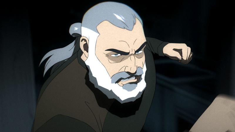 Episode Singkat tapi Efisien (cbr.com)