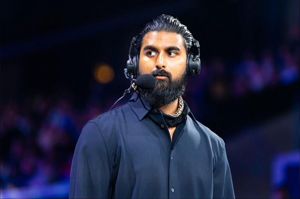 launders